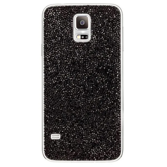 SWAROVSKI GALAXY S5 CASE - BATTERY COVER - Picture 10 of 12